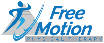 Free Motion Physical Therapy Logo
