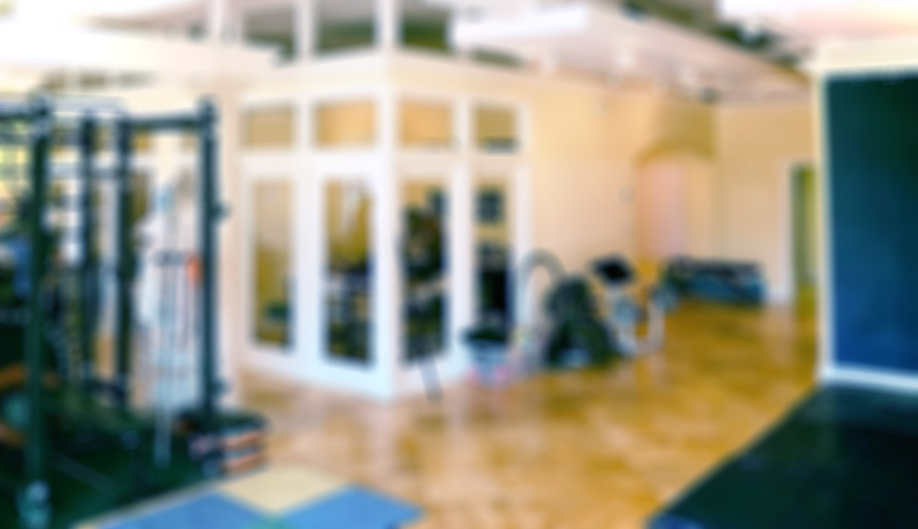Free Motion Main Room Image